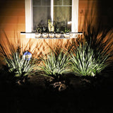 LeonLite® Round Grandangolo Flood Light - 3000K - LeonLite