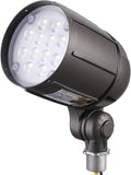 LeonLite® Commercial Ultra Bright Spot Light - 12W 120V - 3000K/5000K