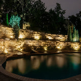 LeonLite® Commercial Ultra Bright Spot Light - 12W 120V - 3000K/5000K