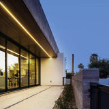 LeonLite® Pro 120V Neon Rope Light - Warm White