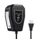 Outdoor Low Voltage Transformer with Timer & Photocell Light Sensor- 12V 60W Output