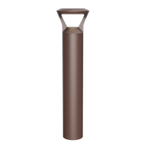 Leonlite® ULBFT 43" Commercial Path Light with Flat Top - 3CCT