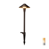 LeonLite XGEN™ Cono LED Path Light - Adjustable Color Temperature