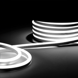 LeonLite® Pro 120V Neon Rope Light - White