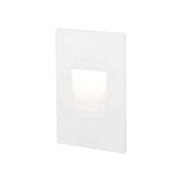 Gradience Step & Deck Light - Adjustable Color Temperature - White - Vertical (Copy)