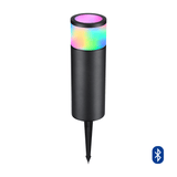 LeonLite® O-ring Colorato Path & Area Light - Smart Control with Your Phone - LeonLite