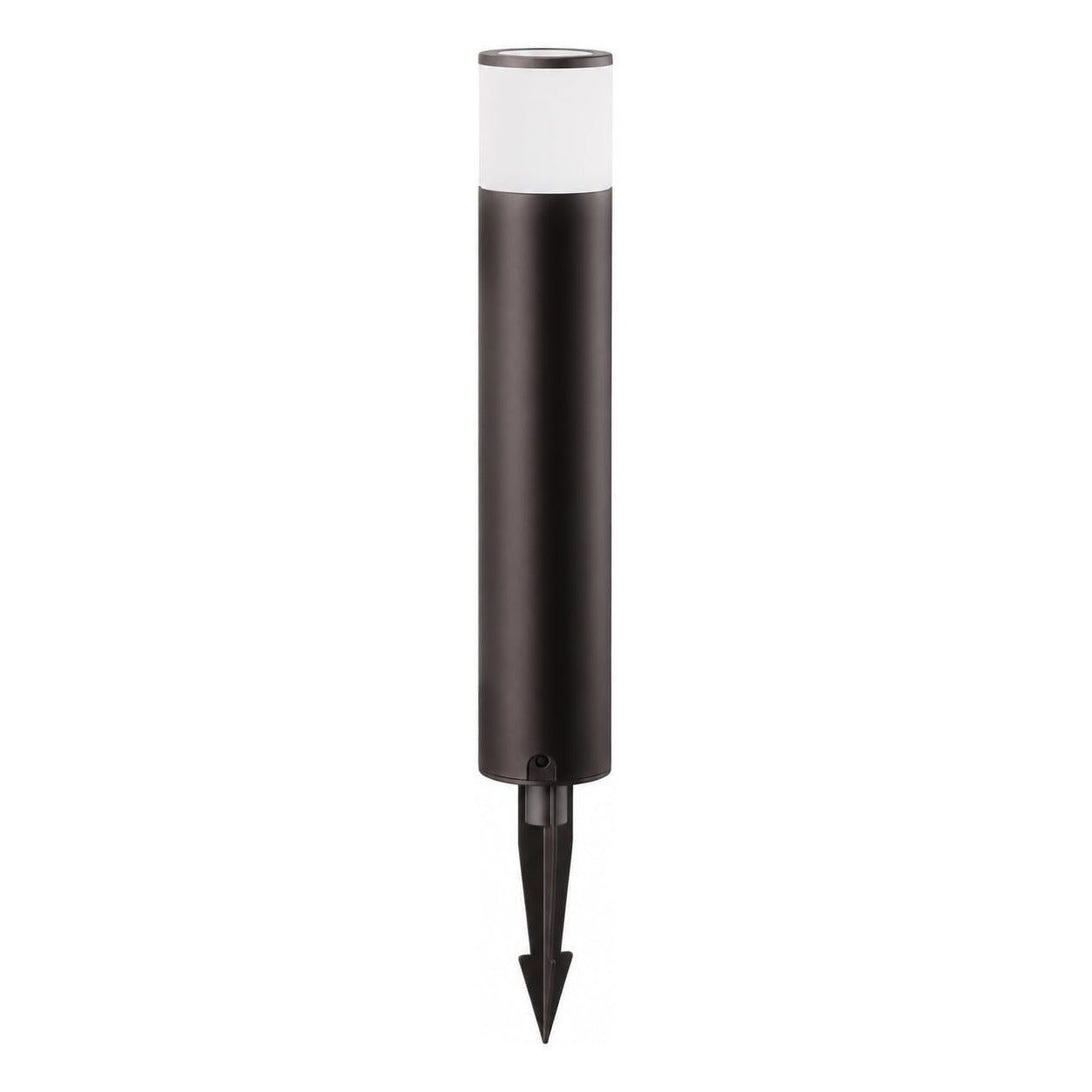 Cylinder Bollard LED Path Light - 5CCT - Oil Rubbed Bronze