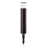 Cylinder Bollard LED Path Light - 5CCT - Oil Rubbed Bronze
