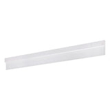 Ultra-Slim LED Under-Cabinet Light - For 42-Inch Cabinets - 5CCT Selectable - 24W - White