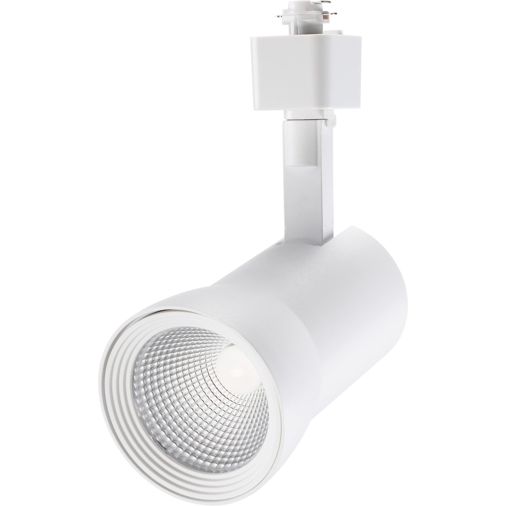 HyperSpot 10W Long Throw LED Track Light | 3000K / 4000K | White / Black