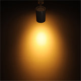 Radiant™ 8W LED Track Light | 2700K | Black