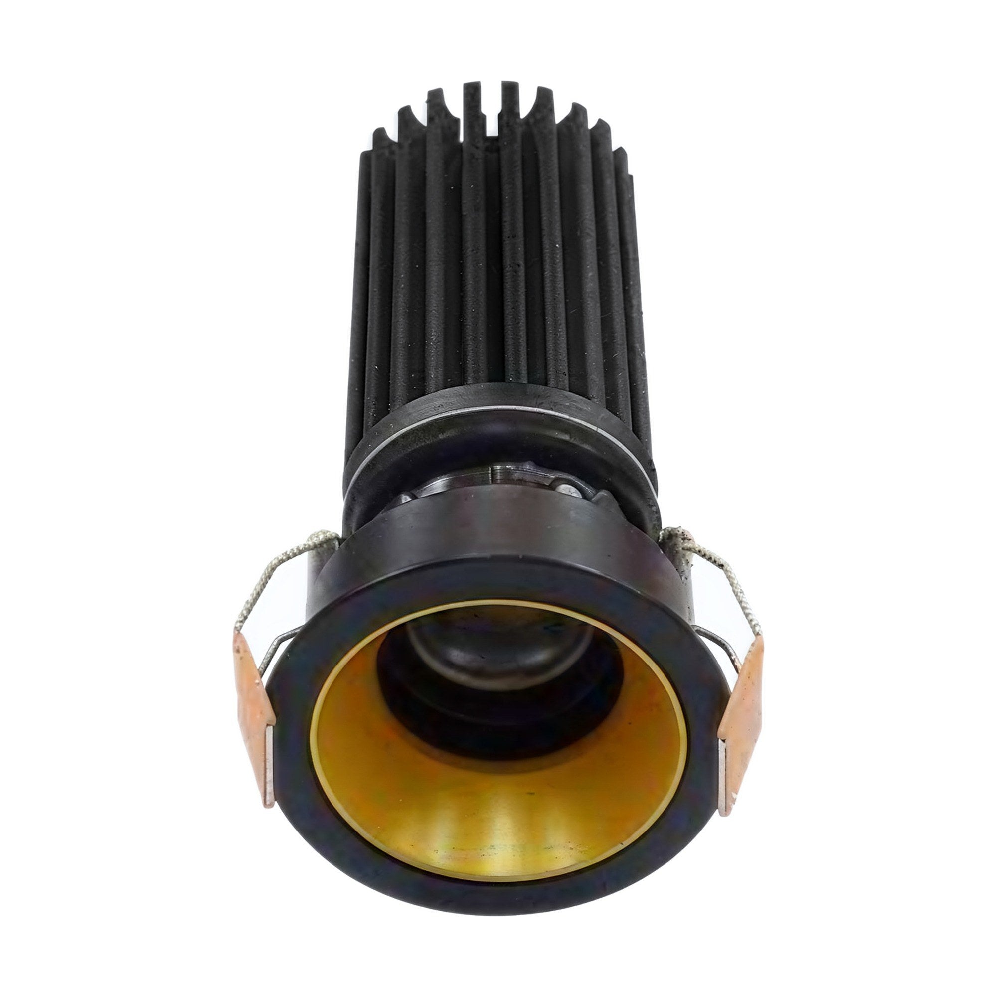 LED 2-Inch Mini Downlight - Wattage Selectable 5-16W - Up to 1,072 lm - CRI90 - 2700K-4000K or Dim to Warm