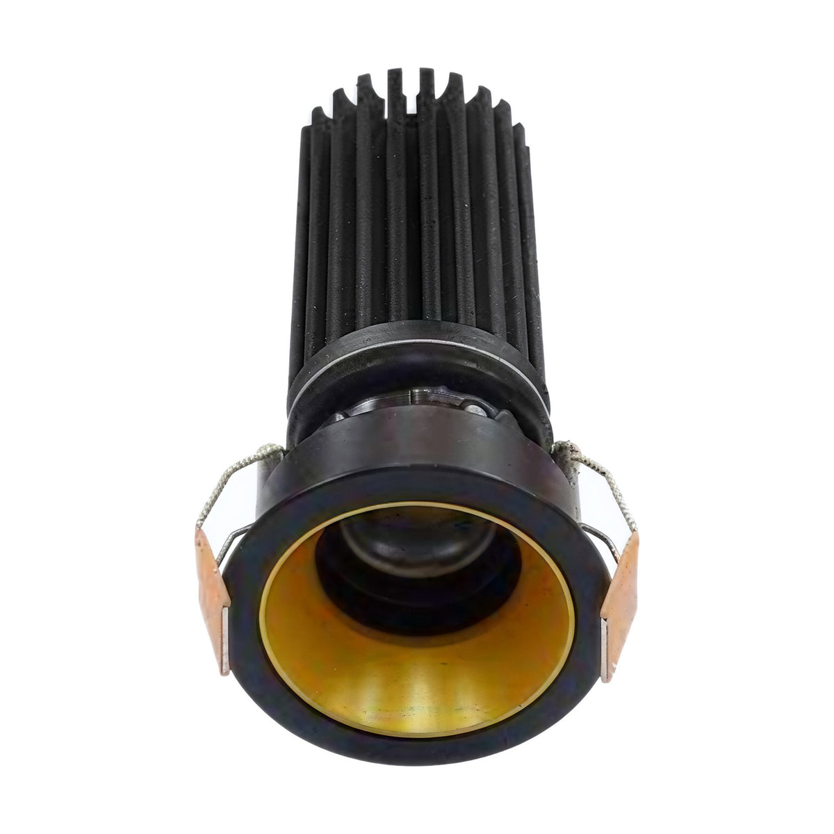 LED 2-Inch Mini Downlight - Wattage Selectable 5-16W - Up to 1,072 lm - CRI90 - 2700K-4000K or Dim to Warm