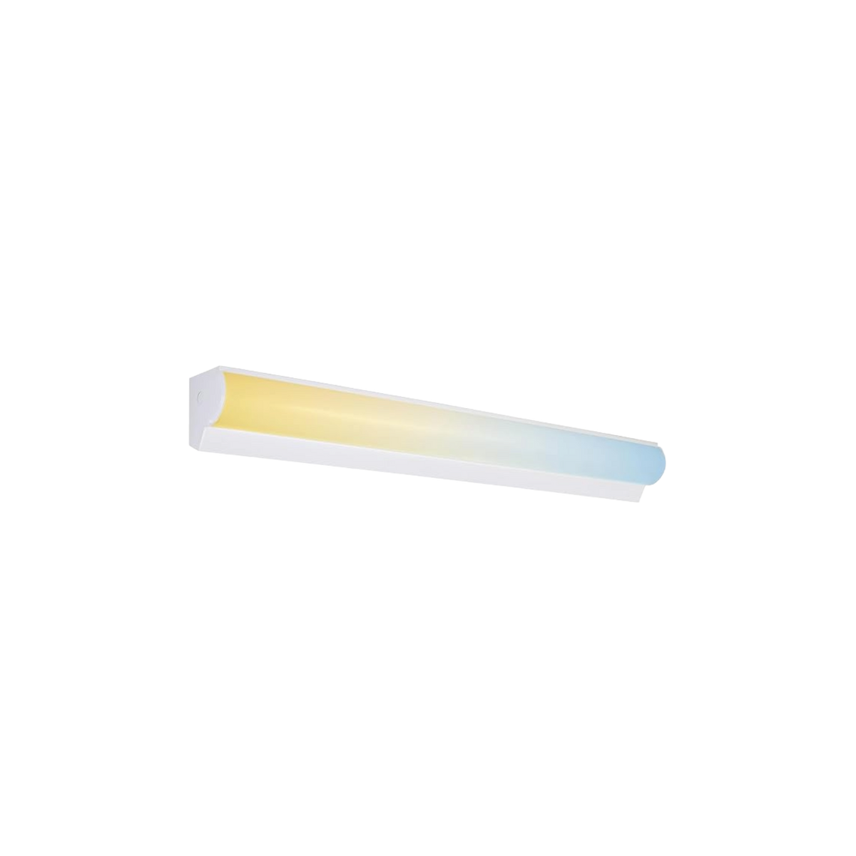 LED Linear Light - 3 CCT Selectable - 3900/5200/6500 Lumens - White
