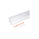 LED Linear Light - 3 CCT Selectable - 3900/5200/6500 Lumens - White