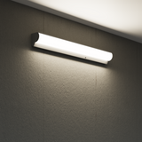 LED Linear Light - 3 CCT Selectable - 3900/5200/6500 Lumens - White