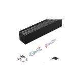 LinearLux™ Honeycomb