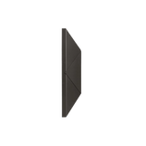 Architectural LED Wall Sconce - 3CCT Selectable - 24W 1500lm - Oil-Rubbed Bronze