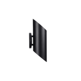 Architectural LED Landscape Light - 3000K 120° Beam - 18W 1100lm - Black