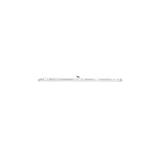 4ft Linear LED High Bay Light - 90° Beam Angle - 225W 30375lm 5000K - White