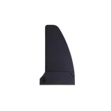 LED Wall Pack - 120W FlexDuo - 5000K 15600lm - Black