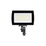 LED Flood Light - 50/80/100W - 3000K/4000K/5000K - Wet Location - Brown