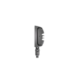 LED Flood & Security Light - 3CCT Selectable - 90W - Dark Gray