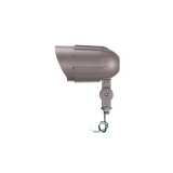 LED Flood Light - 3CCT Selectable - 12/20/30W - Brown - Bullet™