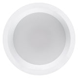 LED Recessed Downlight - 5CCT Selectable - CRI90 820lm - White