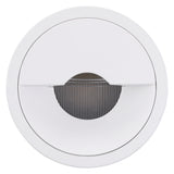 3" Trimless LED Downlight - 5CCT Selectable - 10W 370lm CRI90 - White