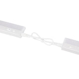 VersaLite 12" Linkable LED Under Cabinet Lights - White - 3000K/4000K/5000K