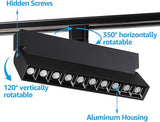 Vector™ Clustered Wallwasher