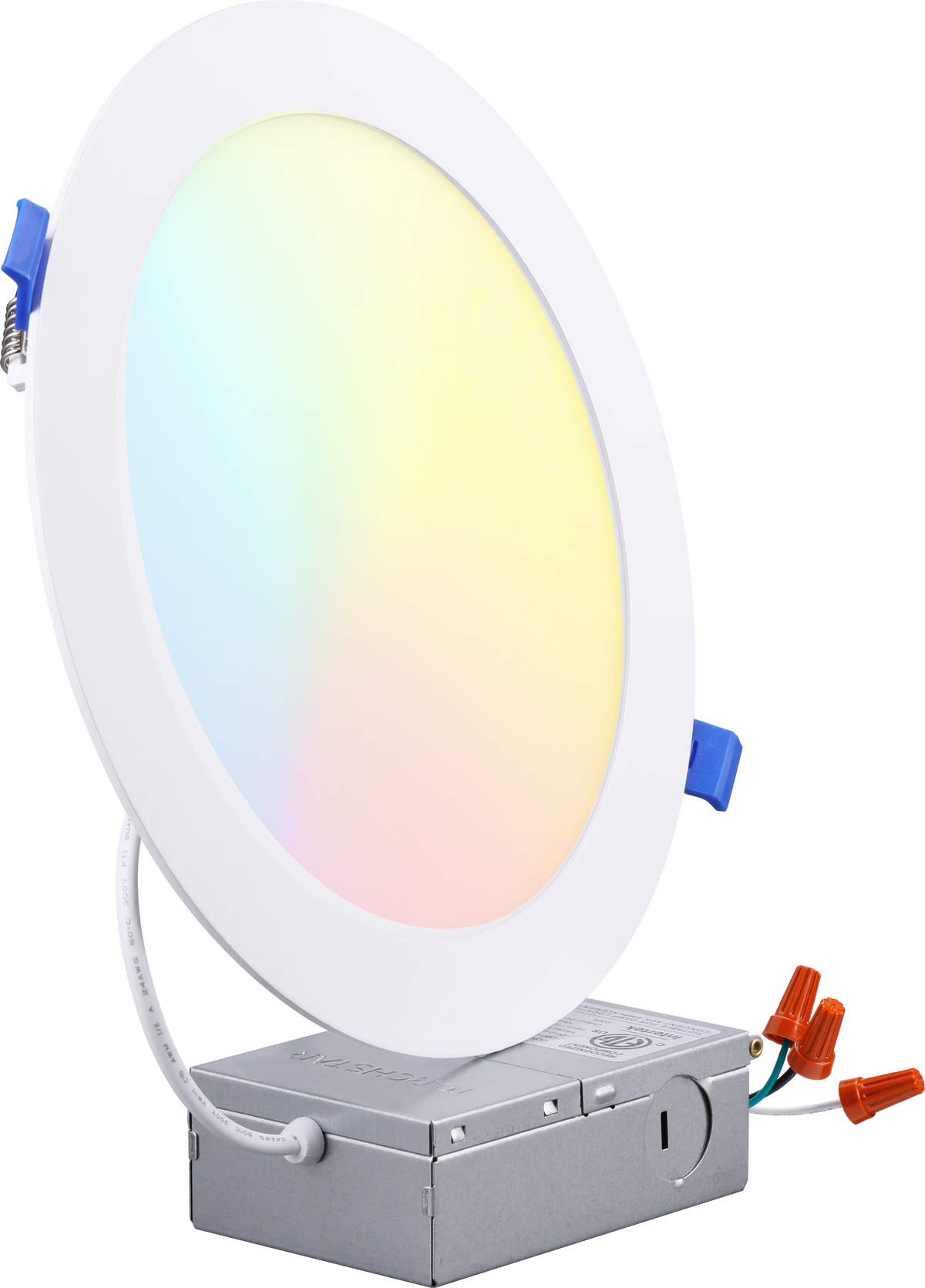 Slim LED Downlight - 5CCT Selectable - CRI90 - Core™ Slim