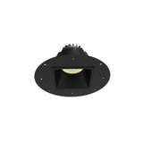 Square Trimless LED Gimbal Downlight - 5CCT Selectable - 9W/15W - White/Black