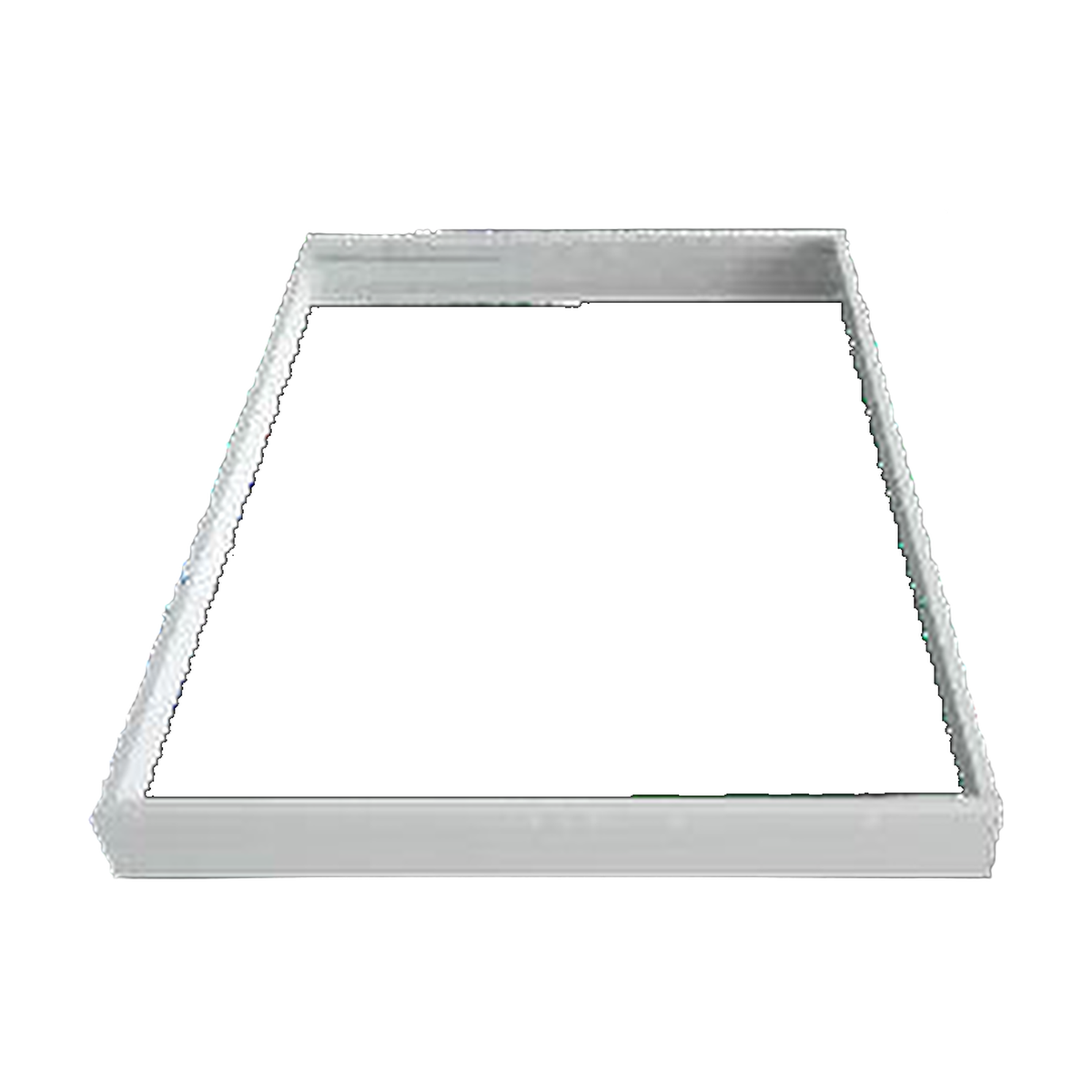 Backlit Panel Accessories - Surface Mount & Recessed Flange Kits for 1x4, 2x2, 2x4 ft - 8 W Emergency Driver