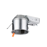 Slim Light Housing - Damp Location Rated - 120-277V - RefineGlow