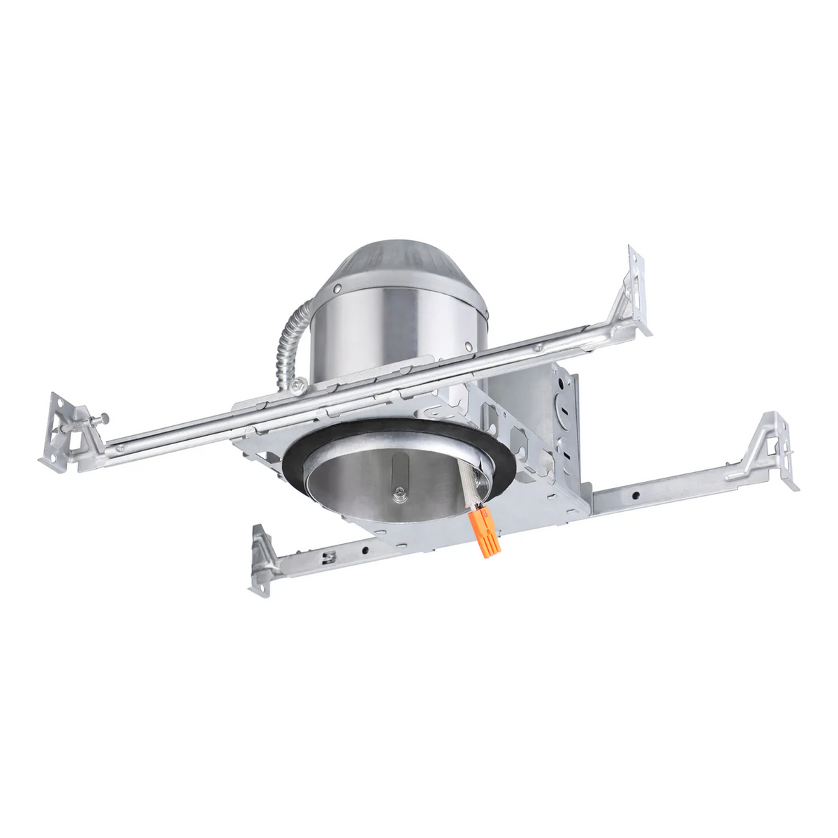 Slim LED Downlight - Damp Location Rated - 16W 120V - Retro™ Compact