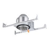 Slim LED Downlight - Damp Location Rated - 16W 120V - Retro™ Compact