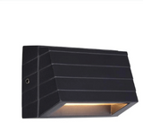 12v LED Hardscape fence light 4'' Surface mount CCT