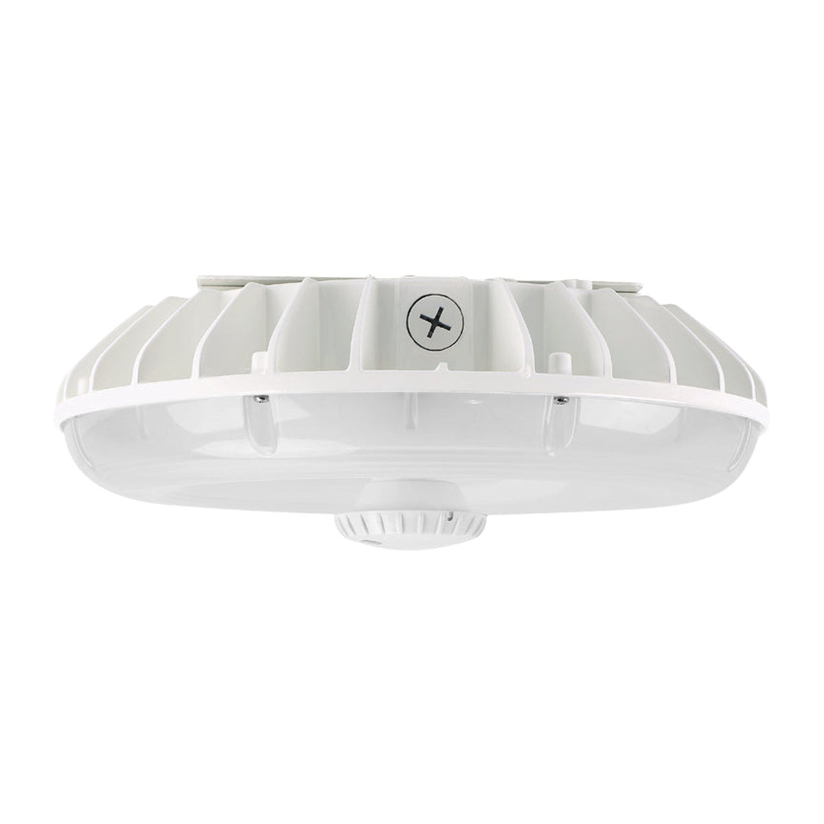 LED Canopy Light - 45W to 90W - 4000K/5000K - Motion Sensor or Sensor Receptacle - White