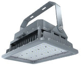 LED Explosion-Proof Light - Class I Div 2 & Class II Div 1/2 - 40-400W - 5000K - ETL, UL844 - view 2
