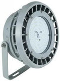 LED Explosion-Proof Light - Square Body - Class I Div 2 & Class II Div 1/2 - 40-400W - 5000K - view 2