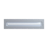 LED Explosion-Proof Light - 2 ft & 4 ft - Class I Div 2 & Class II Div 1/2 - 20-80W - 5000K - ETL, UL844 - view 3