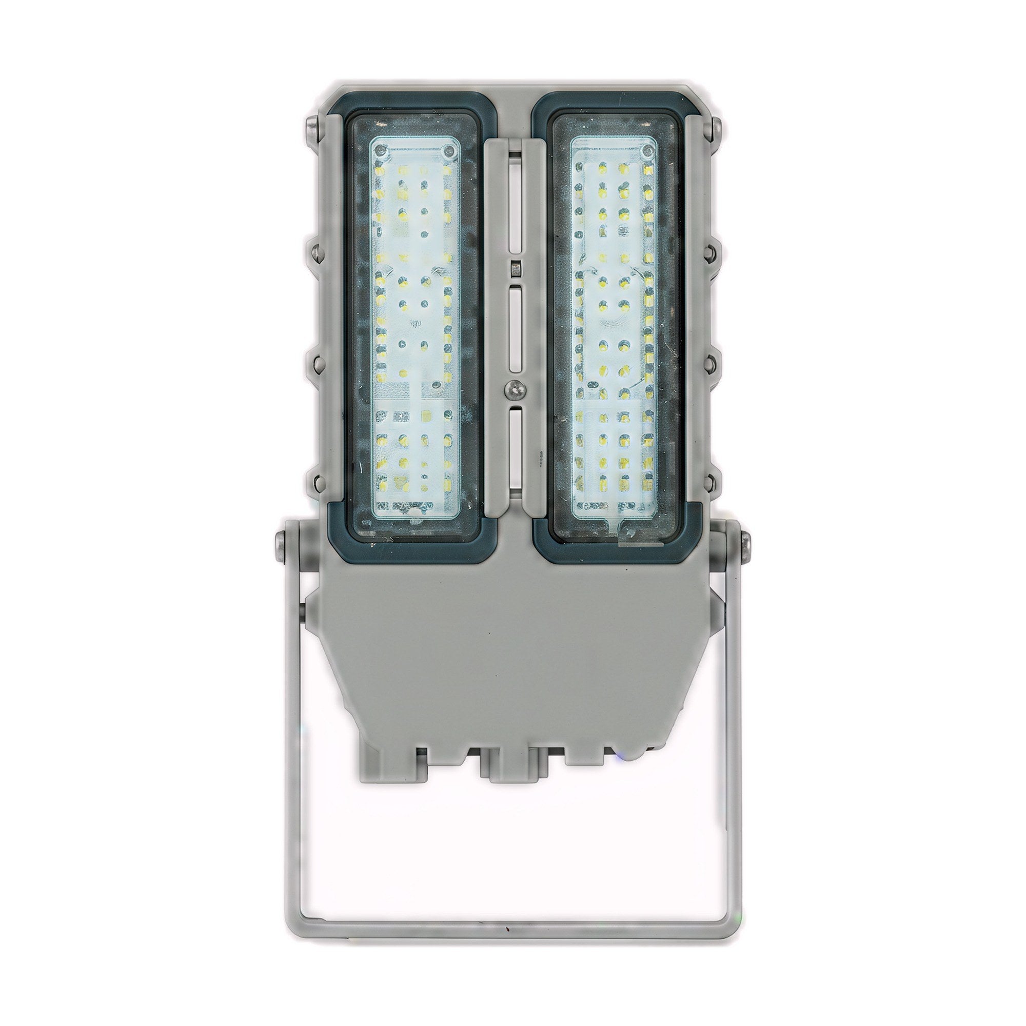 LED Explosion-Proof Light - Class I Div 2 & Class II Div 1/2 - 100-200W - 5000K - ETL, UL844