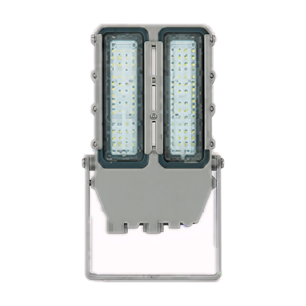 LED Explosion-Proof Light - Class I Div 2 & Class II Div 1/2 - 100-200W - 5000K - ETL, UL844