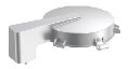Hazloc Highbay Accessories - Brackets, Wire Guards, Cone Top
