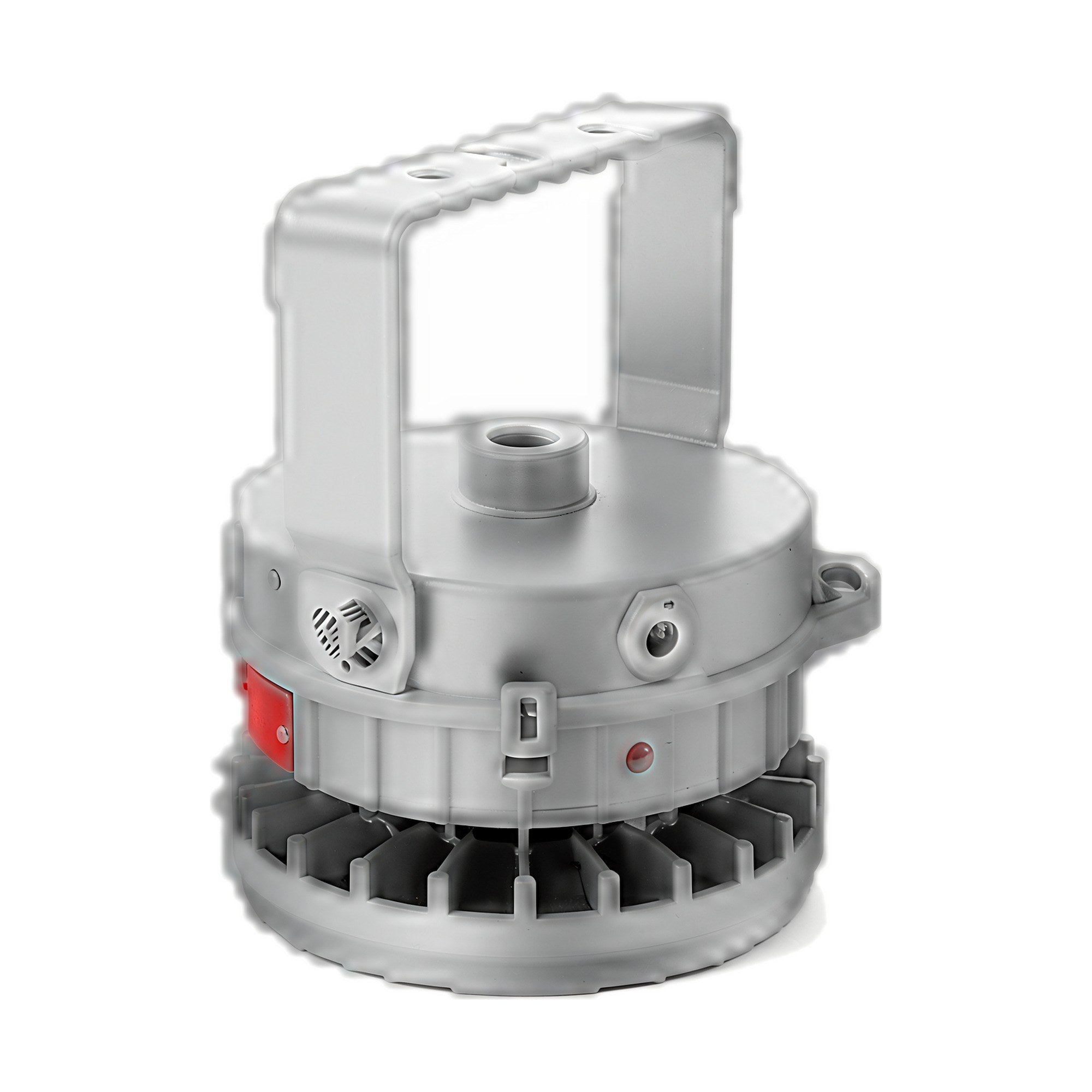 LED Hazloc Lowbay Light - Class I Div 2 - 30-75W - 5000K - Pendant & Trunion