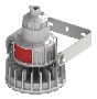 LED Hazloc Lowbay Light - Class I Div 1 - 50-70W - 4000K/5000K - Pendant Mount - view 2