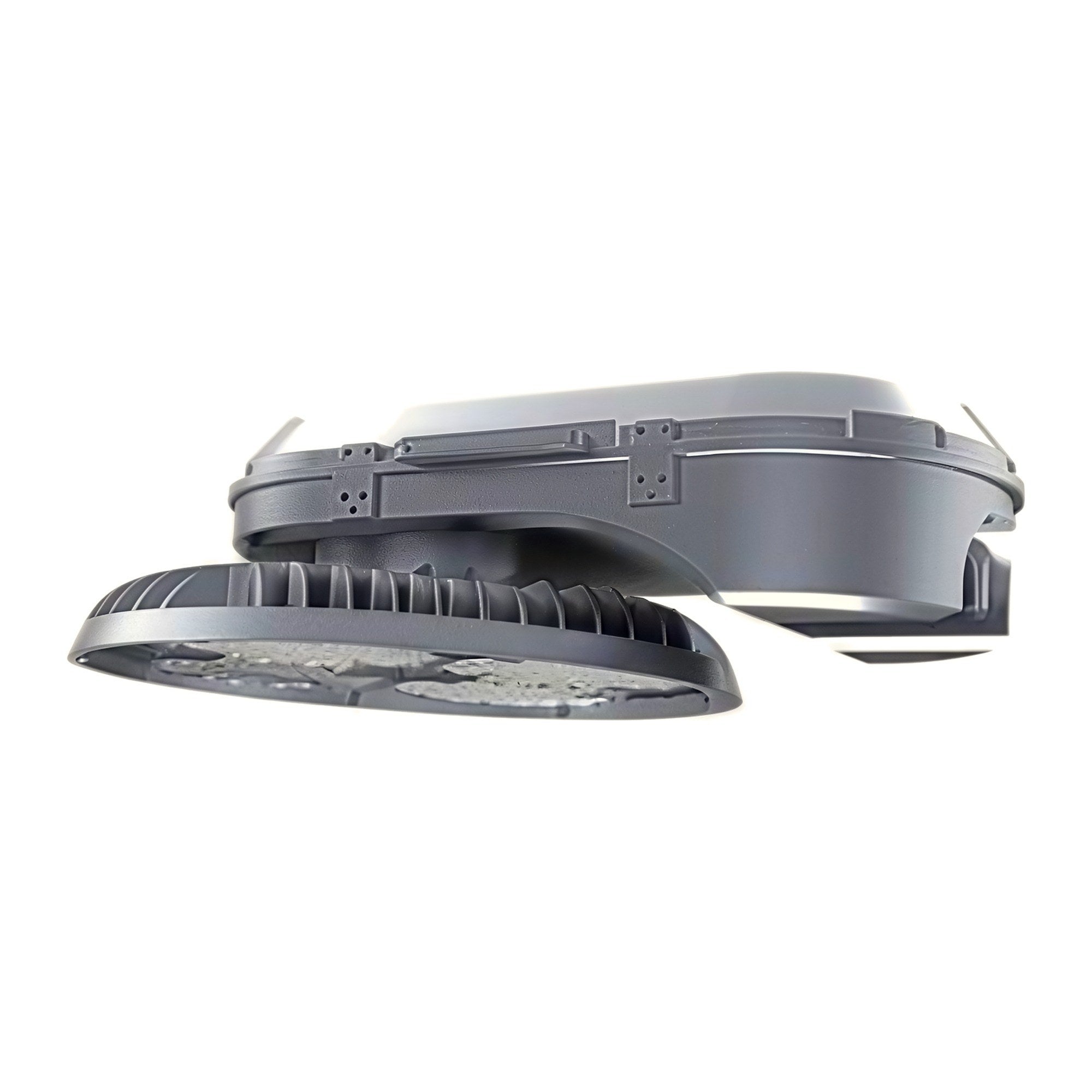 LED High Mast Light - T3S Beam - 400 to 800W - 200 lm/W - 5000K - DLC Listed