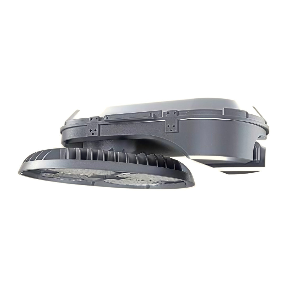 LED High Mast Light - T3S Beam - 400 to 800W - 200 lm/W - 5000K - DLC Listed